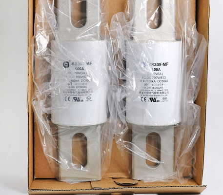 Круглая серия взрывателей RS309-MF соединения болта трубки керамическая автомобильная