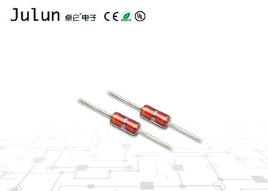 Серия резистора ДО-34 НТК термальная стандартная - термистор 300°К стеклянного пакета осевой освинцованный