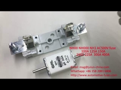 Керамические автомобильные взрыватели