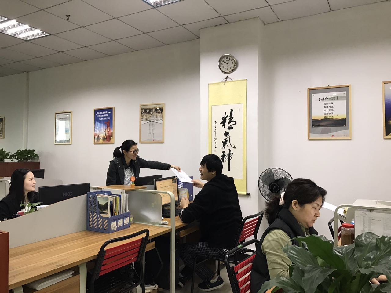 Китай Dongguan ZhuoQi Electronics Co., LTD