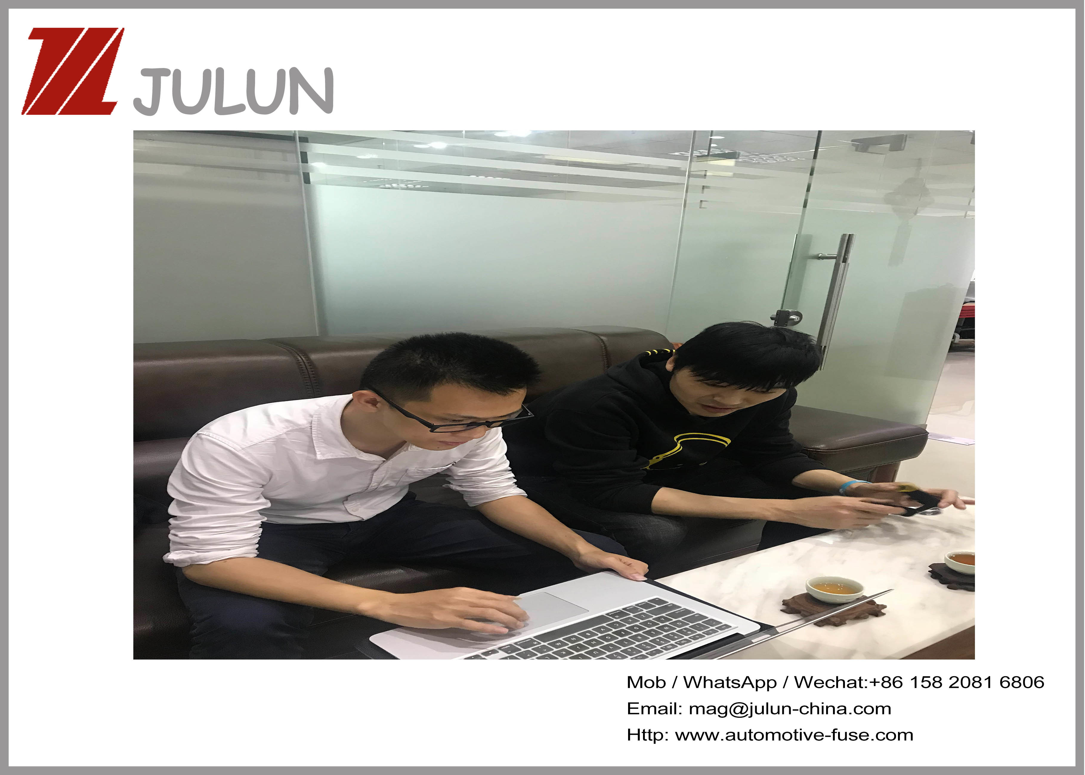 Китай dongguan Julun  electronics co.,ltd Профиль компании