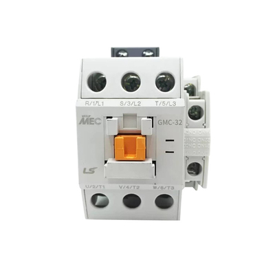 Катушка LG серии GMC микро-/продукция LS контакторы GMC-9-12-18-22-32-40-50-75-85 AC электромагнитные