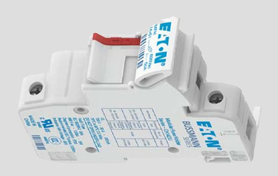 Патрон предохранителя Bussmann серии CH221DU модульный 22x58cm 1000VDC