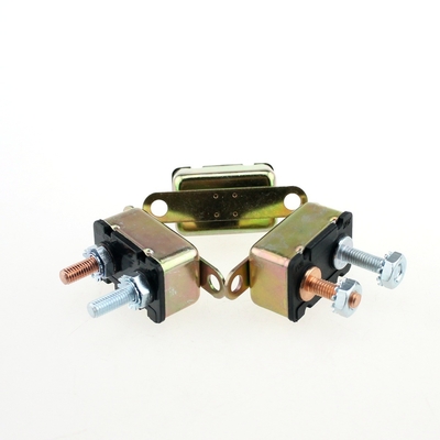 протектор 5-50A перегрузок по току батареи спасения собственной личности автомобиля 12V можно подгонять