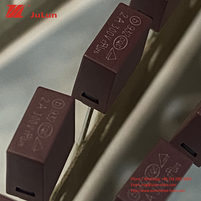 125 монтажная плата радиотехнической схемы 250V 300V сплавляет упаковывая 1000pcs Littelfuse 3.15A