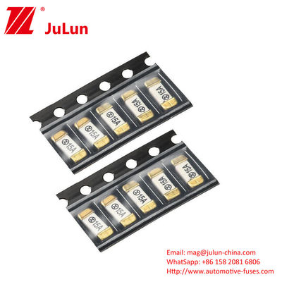 5A 250V FAST Fuse UL VDE PSE KC CCC 160mA ~ 15A Кетл Фьючерс Керамика