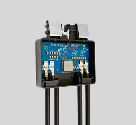 Mc4 600w Dc Pv Power Optimizer батарейная панель Mppt фотоэлектрическая водонепроницаемая