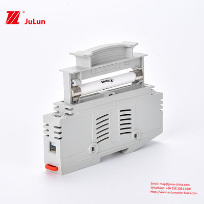 Промышленный фотоэлектрический предохранитель 1000В постоянного тока 15А 1500В постоянного тока 40А постоянного тока