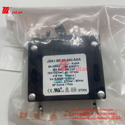 Защита от перегрузки электрическим током