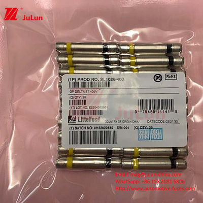 Газоразрядная трубка с тлеющим разрядом в дуговой