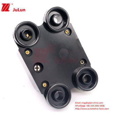 Автоматический самовосстанавливающийся выключатель