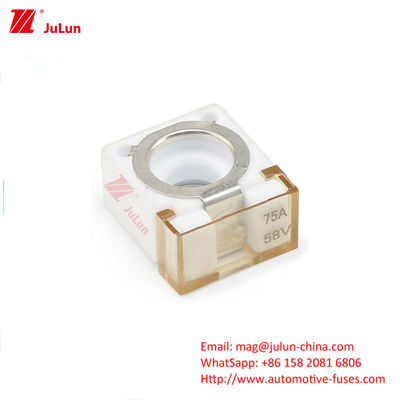 Автомобиль RV CFBAR1-250CS Держатель предохранителя 1 Линия коллектора SBM-C