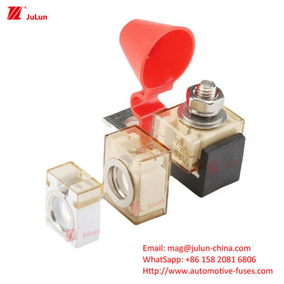 Автомобиль RV CFBAR1-250CS Держатель предохранителя 1 Линия коллектора SBM-C