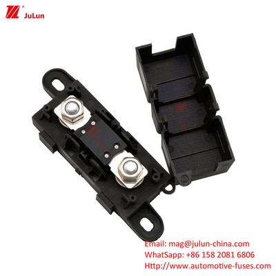ANL Car Audio Fuse Holder Mega Fuse Holder Small Medium Large Car Plug Type Fuse Holder (Автомобильный аудио-защитный устройство для автомобилей)