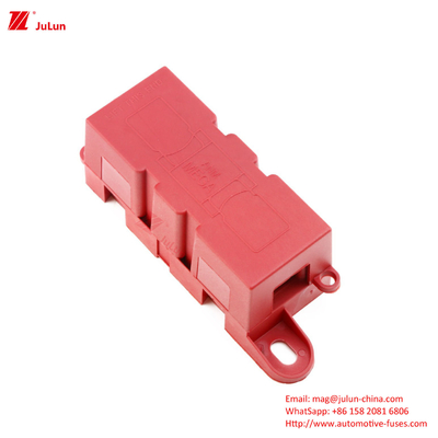 ANL Car Audio Fuse Holder Mega Fuse Holder Small Medium Large Car Plug Type Fuse Holder (Автомобильный аудио-защитный устройство для автомобилей)