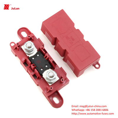 ANL Car Audio Fuse Holder Mega Fuse Holder Small Medium Large Car Plug Type Fuse Holder (Автомобильный аудио-защитный устройство для автомобилей)