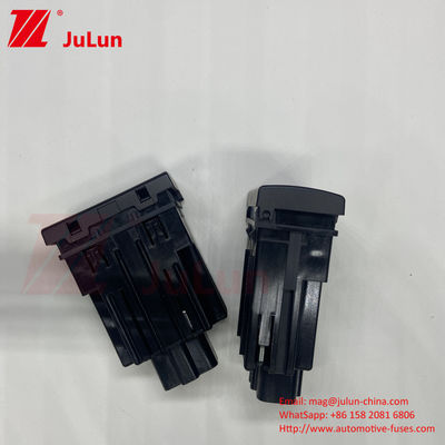 Переключатель предупреждения опасности грузовика BC45-13A350-BA Автомобильный переключатель предупреждения опасности грузовика