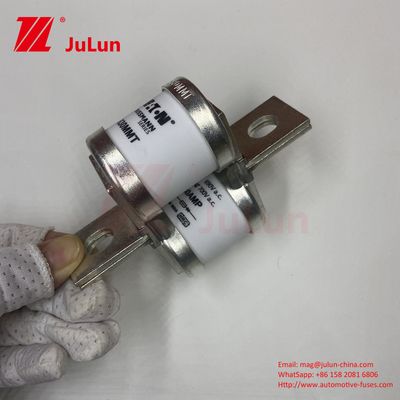 690В керамические автомобильные предохранители M6/M8 Twin Flat Plate Bolt Type 0.43kg