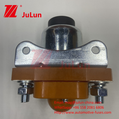 Контактник DC MZJ-600A SZJ600A Почта и телекоммуникации 12V 24V 36V 48V