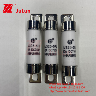 FUSE DC750V 10A 15A 20A 25A 30A для автомобилей DC быстрая зарядка электромобилей с диапазоном регулирования температуры -45-125.C