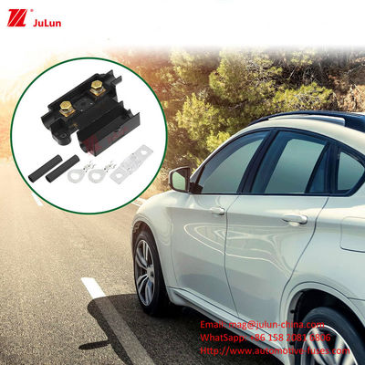 ANS/MIDI Малый премиальный предохранитель предохранителя, электрическое транспортное средство ручное перезагрузка 30A-500A нейлон пластмассовый один/биполярный 32V выключатель