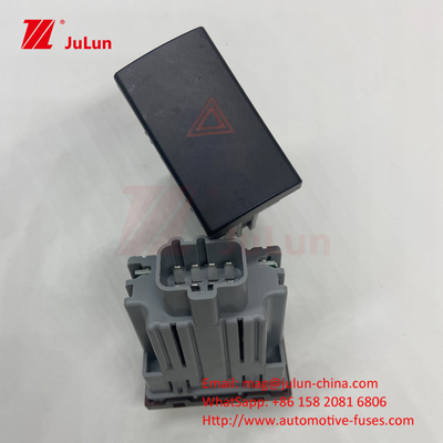 Ключевой переключатель Ford Warning Siren Light Switch Audi A6 C6 BC45-13A350-BA 12В 24В