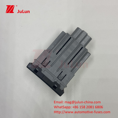 Ключевой переключатель Ford Warning Siren Light Switch Audi A6 C6 BC45-13A350-BA 12В 24В