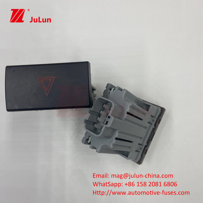 Ford Truck BC45-13A350-BA Truck Button Hazard Switch Volkswagen Golf Аварийный переключатель