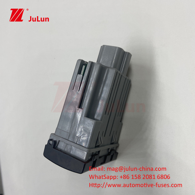 Автомобиль Модифицированный аварийный переключатель Ford Truck Volkswagen Passat Double Flash 3B095323