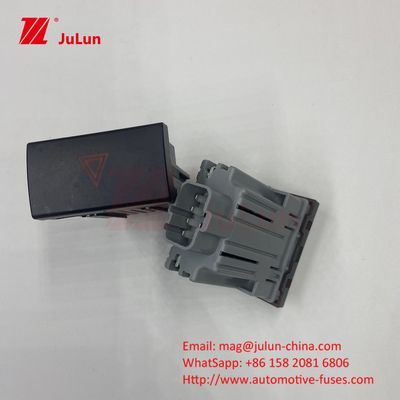 Автомобиль Модифицированный аварийный переключатель Ford Truck Volkswagen Passat Double Flash 3B095323