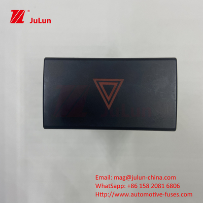 Ford Truck Truck Button Hazard Switch Logo Chevron BC45-13A350-BA (Логотип автомобиля, в котором есть пуговица и переключатель опасности)