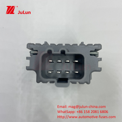 Ford Truck Truck Button Hazard Switch Logo Chevron BC45-13A350-BA (Логотип автомобиля, в котором есть пуговица и переключатель опасности)