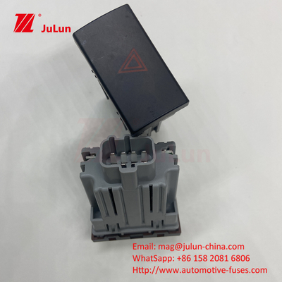 Автомобильный переключатель аварийного света Ford Truck RV Fault Emergency Danger Signal Switch