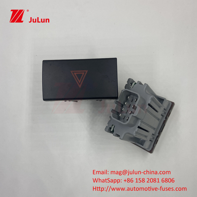 Ford Truck BC45-13A350-BA Truck Push-Button Hazard Switch Современный экстренный переключатель 299.HY1S0893790-3k000FZ