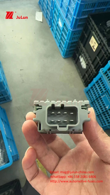 12V 24VFORD Нажмите на кнопку переключателя опасности Световой переключатель опасности Сигнал остановки