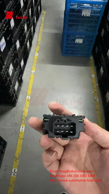 BC45-13A350-BA Mercedes W201S123 грузовик грузовик кнопка опасный переключатель
