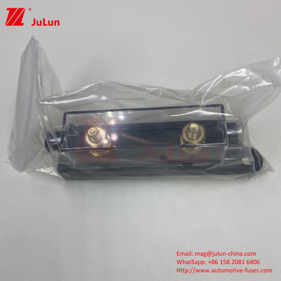 2Fork Bolt AGU Fuse 200A/ANL Fork Bolt Fuse Plate Fuse Автомобильный предохранитель 500A