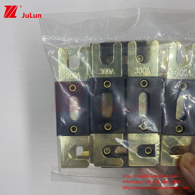 2Fork Bolt AGU Fuse 200A/ANL Fork Bolt Fuse Plate Fuse Автомобильный предохранитель 500A