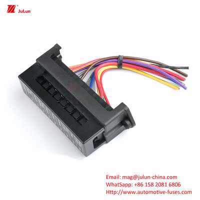 Eu UL Standard ANS Автозапчасти Электронный защитный терминал тока 32V30A-500A