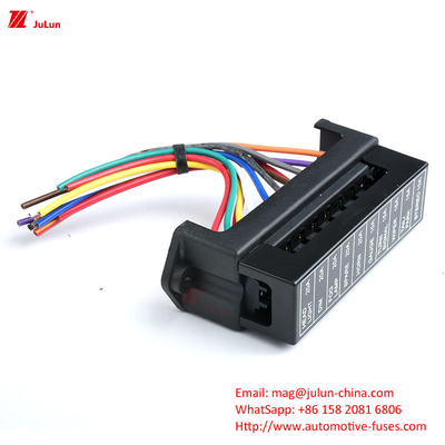 Eu UL Standard ANS Автозапчасти Электронный защитный терминал тока 32V30A-500A