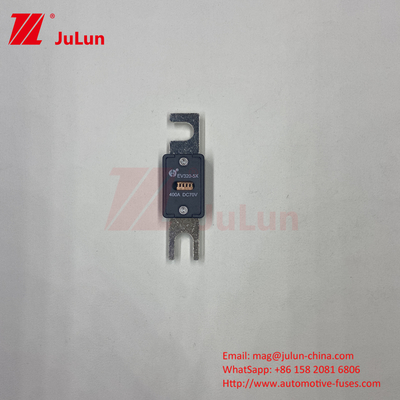 70VDC EV320-5X Назначенное напряжение электромобильного предохранителя M6 Болт типа 150A