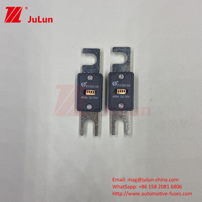 DC70V 175A EV320-5C Быстрая зарядка электромобиля с M6 болтами Диапазон регулирования температуры -40.C.70.C