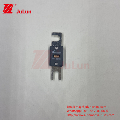 DC70V 175A EV320-5C Быстрая зарядка электромобиля с M6 болтами Диапазон регулирования температуры -40.C.70.C
