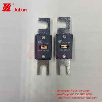 Сжигатель электромобилей с ISO8820-5 и GB/T31465.5-2015 225A 70VDC BYD электромобиль