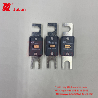Сжигатель электромобилей с ISO8820-5 и GB/T31465.5-2015 225A 70VDC BYD электромобиль