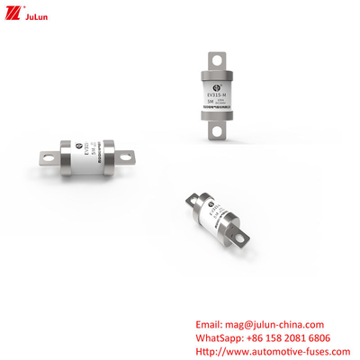 EV315-H EV315-L 3E / 3EB / 3ED Автомобильные предохранители DC500V 10A-50A Специальный электромобиль