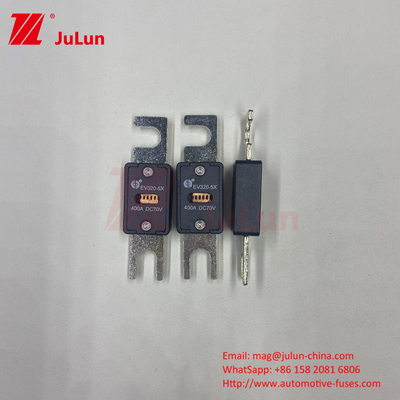 EV320-5X-100A-N SINO Энергохранилище EV Краткоточный ток Выдерживает мощность 6kA Временная постоянная 2±0,5ms Прямой фикс