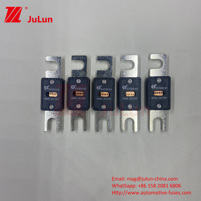 EV320-5X-150A 70VDC EV-белок для использования в тяговой системе Стандарт ISO8820-5