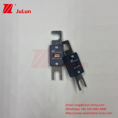 EV320-5X-350A 70VDC Назначенный переменный ток Ev зарядный адаптер совместимая черная керамическая оболочка