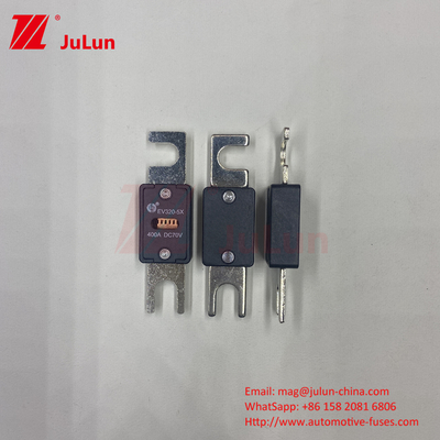 EV320-5X-500A 70VDC M6 Bolt M8 Быстрая зарядка электромобилей / портативное зарядное устройство для преобразования электромобилей